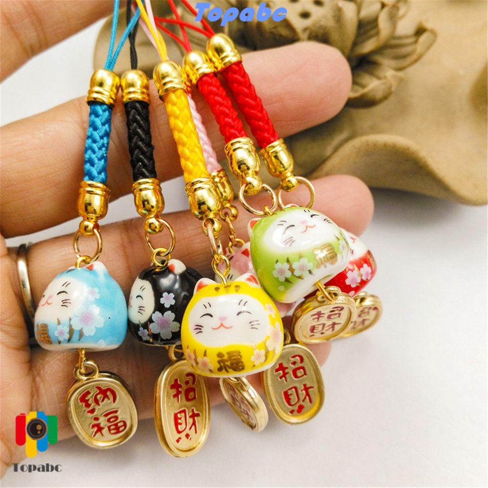 Dây GàI HọA TiếT Dễ Thương Để GắN ĐiệN ThoạI Di ĐộNg TiệN DụNg