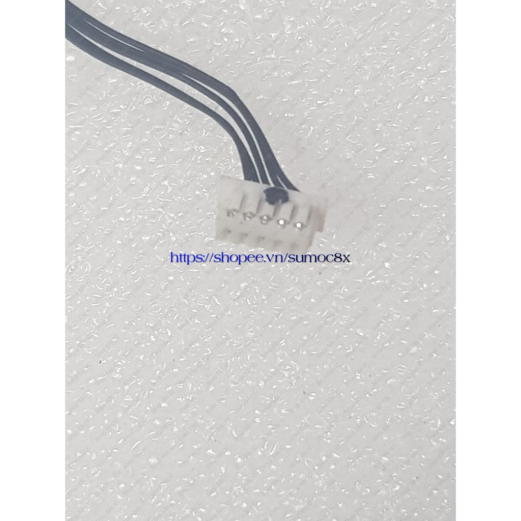 Quạt tản nhiệt Laptop Lenovo E550 E555 550 555