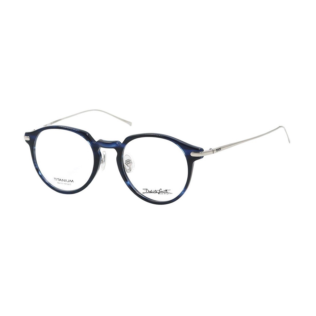 Gọng kính nam nữ thời trang Dakota Smith DS11714 C chính hãng