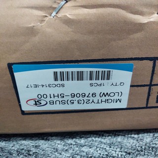 Dàn nóng hyundai mighty 3,5 tấn