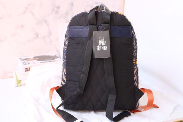 Balo Desigual xuất auth
