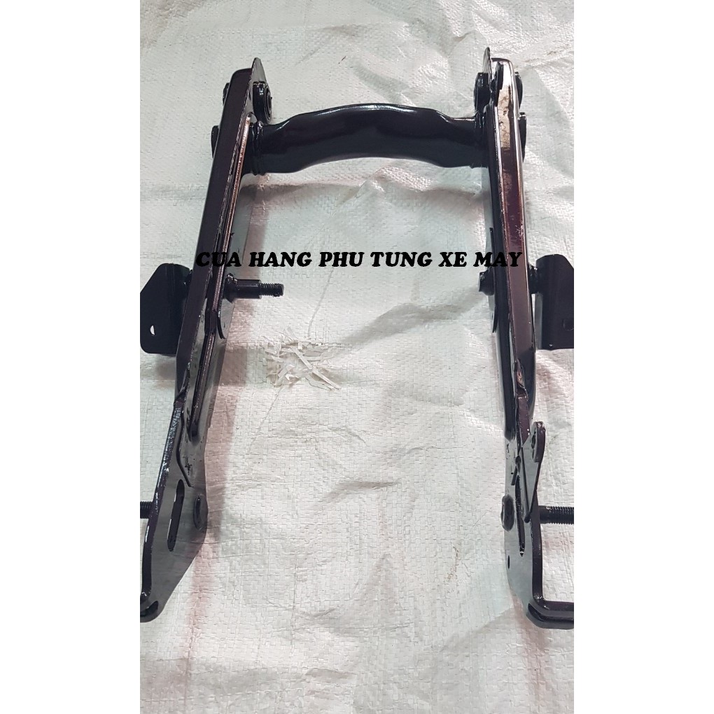 Gấp cho xe Honda Dream