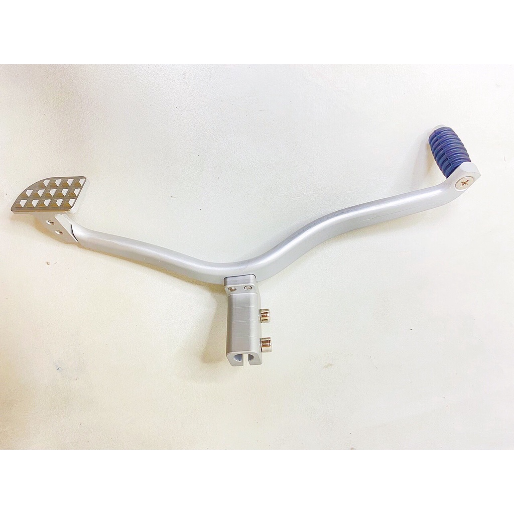 Cần số nhôm Ktech cho dòng xe Winner V1 Exciter Wave Dream