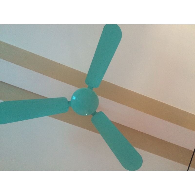 Quạt trần 3 cánh Vinawind QT1400-X