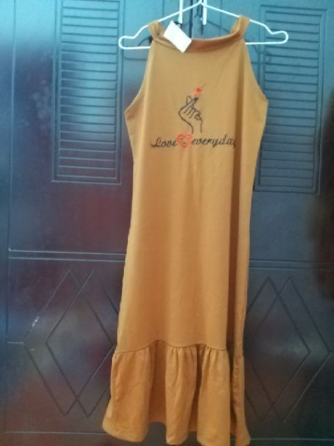 Thanh Lý Đầm Đồng Giá 49k
