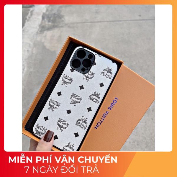 ỐP DA SANG CHẢNH phủ camera 6-12promax hàng bọc túi