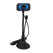 Webcam chân cao kèm mic.bảo hành 6 tháng.shopphukienvtq