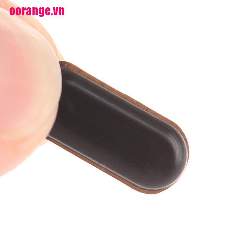 Bộ 4 Miếng Đệm Lót Chân Dành Cho Dell E7440 E7240