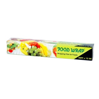 MÀNG BỌC THỰC PHẨM EUFOOD SIZE 30CM