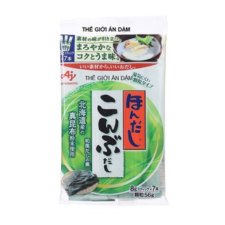 Hạt Nêm Rong Biển Ajinomoto
