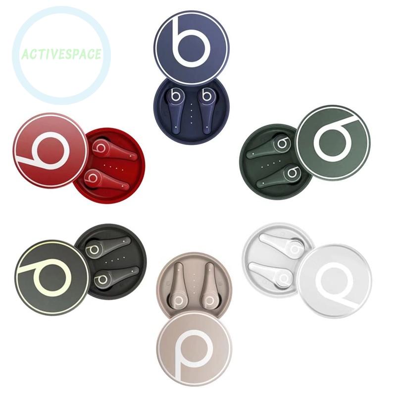 Tai Nghe Bluetooth 5.0 Không Dây 3 Brand Mẫu 2021 Có Nút Điều Khiển Thông Minh | BigBuy360 - bigbuy360.vn