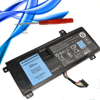 PIN [ZIN] LAPTOP DELL Alienware 14 A14 M14X R3 R4 R1 P39G G05YJ Y3PN0 8X70T Alienware 14D-1528 ALW14D-5528 ALW14D-1528