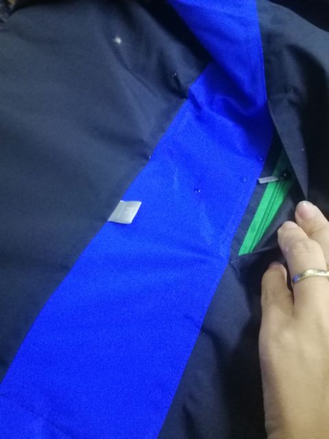 (MŨ RỜI) ÁO MƯA BỘ SIÊU CHỐNG THẤM