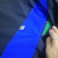(MŨ RỜI) ÁO MƯA BỘ SIÊU CHỐNG THẤM