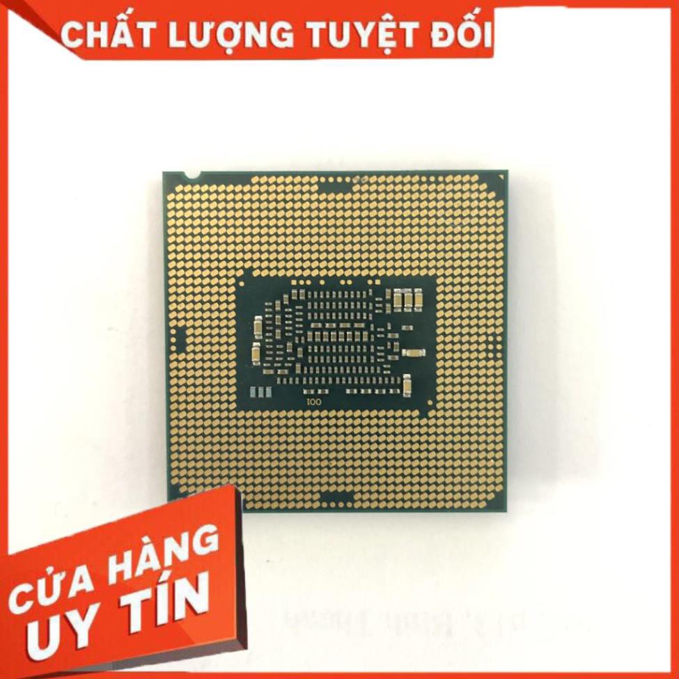 CPU sk 1151, i5 6400/ i5 6500/ i5 6600/ i7 6700/ i7 6700K, chip máy tính chạy trên main h110, b150, b250, h270,i5 7400