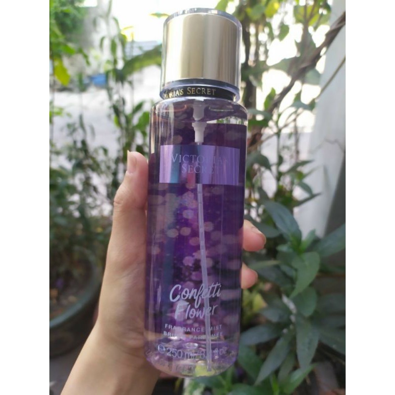 Xịt thơm Body mist Victoria's Secret 250ml (P2)