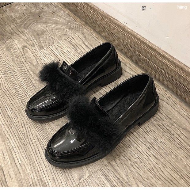 [ORDER] Giày oxford Ulzzang nơ dán "4in1"   Hàng Quảng Châu | BigBuy360 - bigbuy360.vn