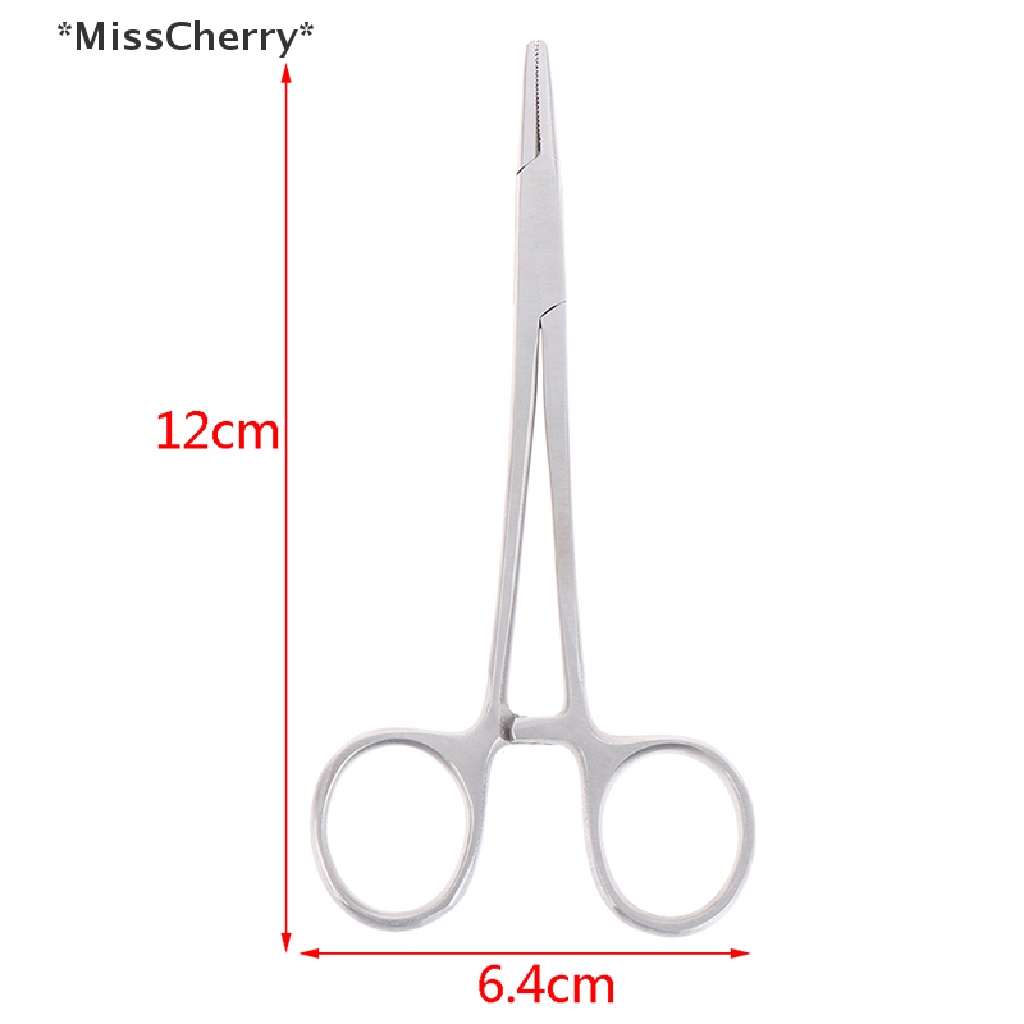 [MissCherry] Giá Đỡ Kim Móc Khóa Dạng Cong 12cm [Hot