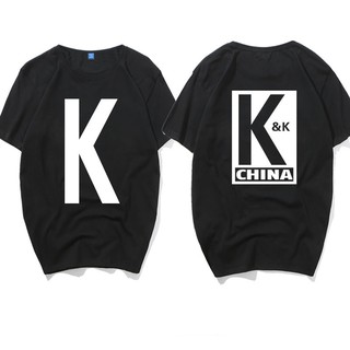 Áo Thun CLB K&K [CÓ SẴN] - Cá Mực Hầm Mật 2019 (Lý Hiện - Dương Tử - Hồ Nhất Thiên)
