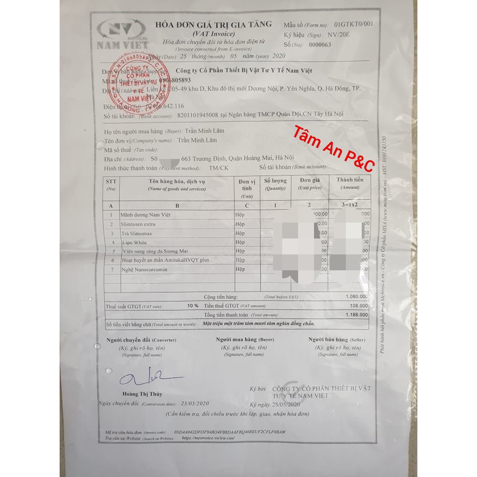 (Combo 2 hộp) Viên uống trắng da, sáng da Sương Mai Học Viện Quân Y- Giúp da mềm mại, sáng trắng- CHÍNH HÃNG HVQY | BigBuy360 - bigbuy360.vn