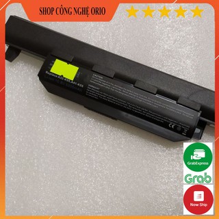 [FREESHIP]💖Pin Laptop Asus K55 K55A K55D K55DE K55DR X45 X45C💖Hàng Nhập Khẩu 💖Bảo Hành 1 ĐỔI 1