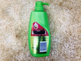 DẦU GỘI ĐẦU REJOICE 600ML THÁI LAN