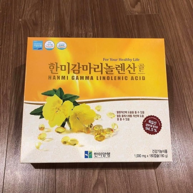 Tinh dầu Hoa anh thảo Hàn Quốc 🇰🇷🇰🇷🇰🇷 | BigBuy360 - bigbuy360.vn