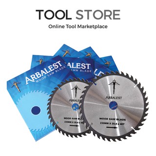 Lưỡi Cưa Gỗ ARBALEST