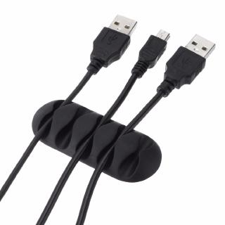 Dụng Cụ Kẹp Dây Cáp Tiện Lợi