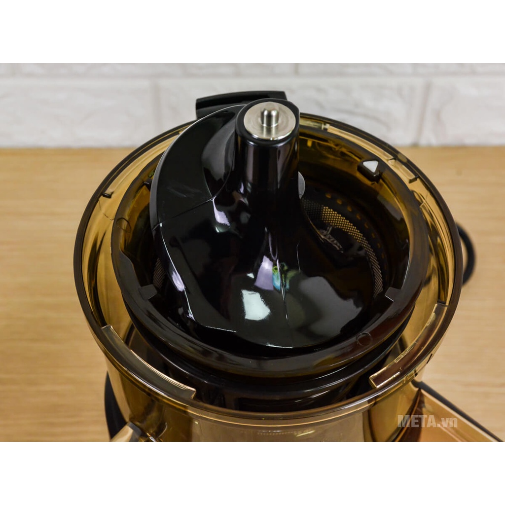 Máy Ép Trái Cây Elmich JEE-1855OL - Hàng Chính Hãng