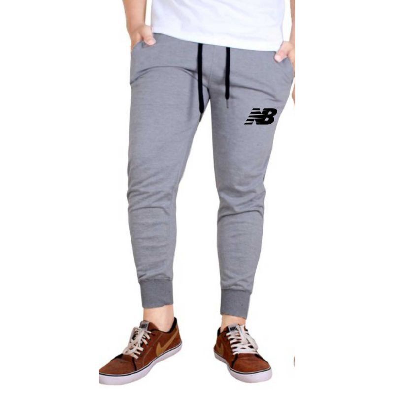 Quần Dài JOGER Nam Nữ NB | Quần Thể Thao Cao Cấp Cho Người Lớn M-XXL