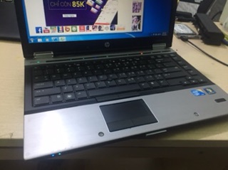 Laptop HP Elitebook 8440P