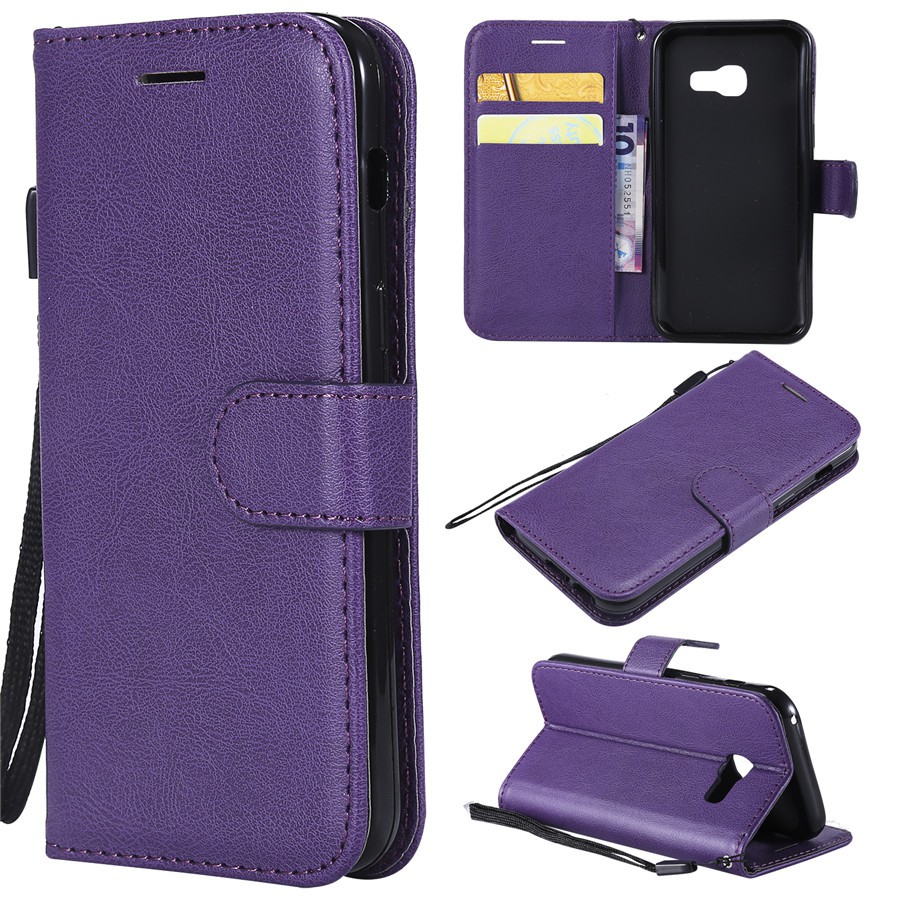 Bao da điện thoại thời trang dành cho điện thoại Samsung A3 2016/A3 2017/A5 2016/A5 2017 | BigBuy360 - bigbuy360.vn