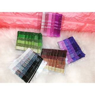 SET KẸP TĂM KIM TUYẾN NHŨ