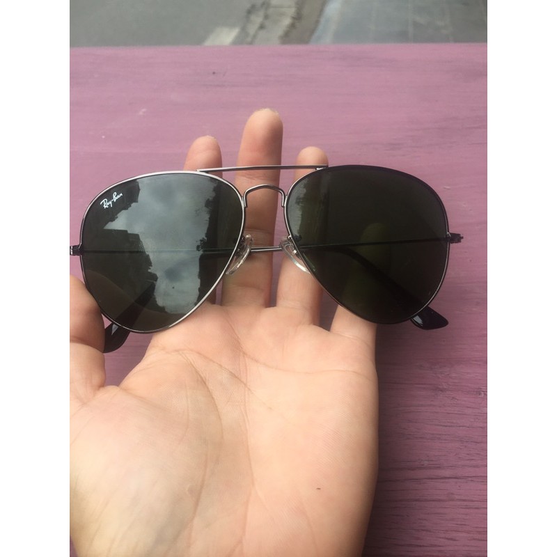 KÍNH RAYBAN CHÍNH HÃNG