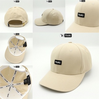 Mũ Nón Lưỡi Trai Basic THIKI chính hãng