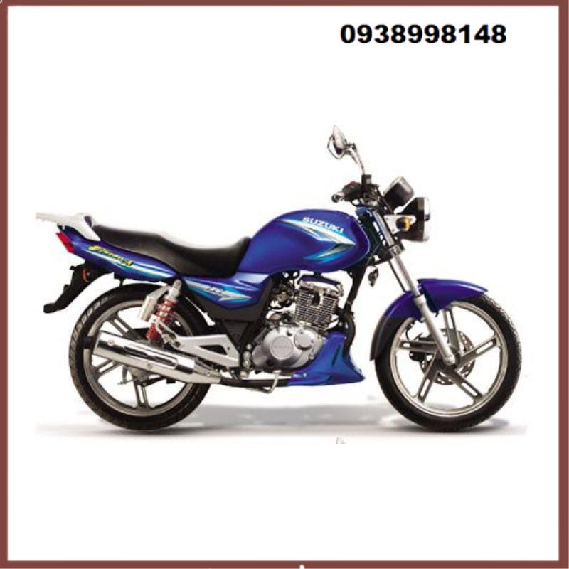 Bán Buzi Bạch kim, Bugi Bạch Kim CPR8 cho GZ125, GZ150, EN125, HJ125, EN150, EX150, GN125-2F W175 Ex150 -NTS