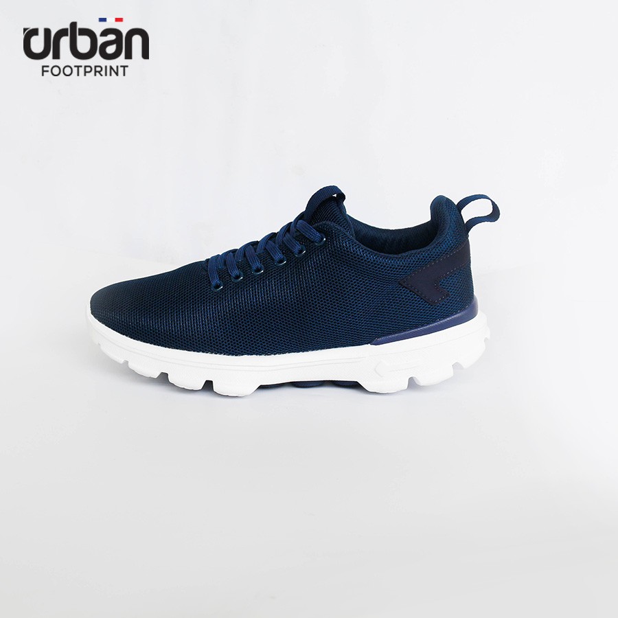 [Mã BMBAU50 giảm 7% tối đa 50K đơn 99K] Giày sneaker nam Urban Footprint TM1843 chính hãng