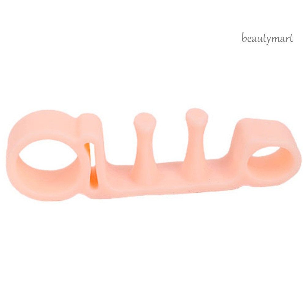 [Hàng mới về] Đai định hình ngón chân 5 lỗ mềm mại