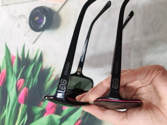 Kính mát nữ Cao Cấp GiGi chính hãng (ảnh tự chụp) | BigBuy360 - bigbuy360.vn