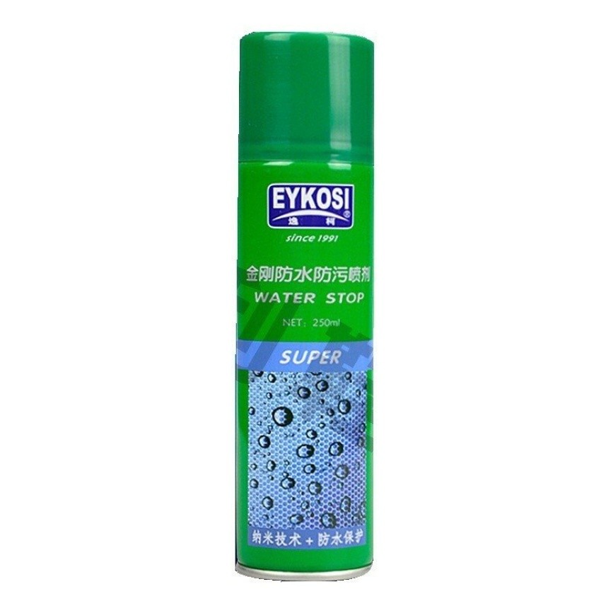 Bình xịt phủ nano chống nước đa năng Eykosi 250ml