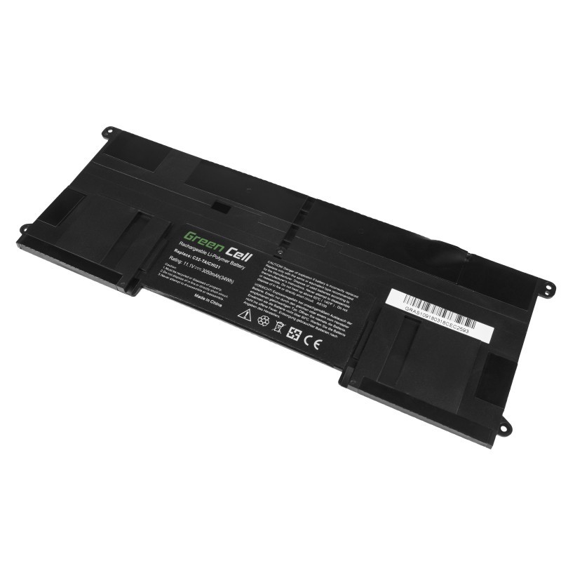 Pin Asus C32-TAICHI21 ,TAICHI21