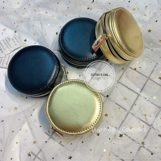 Phấn nước Cushion YSL Sequin limited bling bling | BigBuy360 - bigbuy360.vn