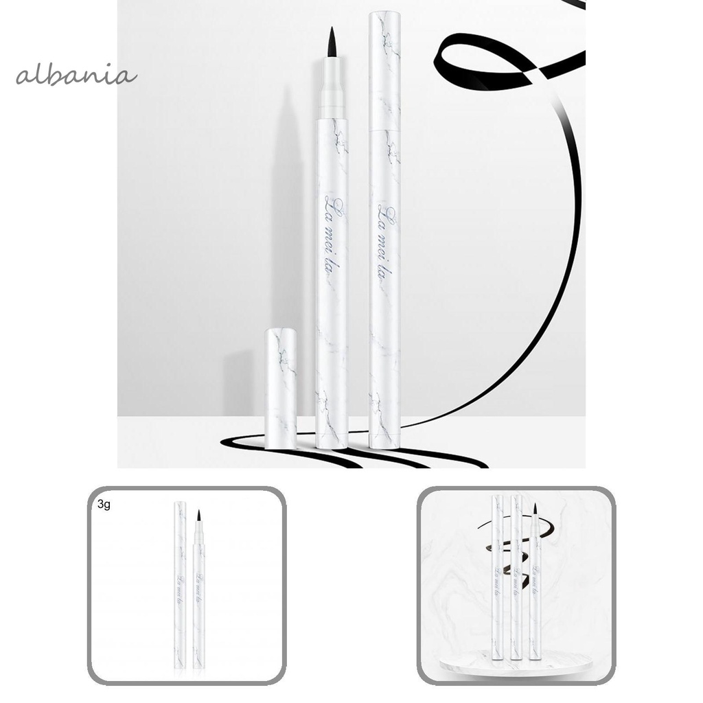 Bút kẻ mắt nhanh khô cứng mượt mà | BigBuy360 - bigbuy360.vn