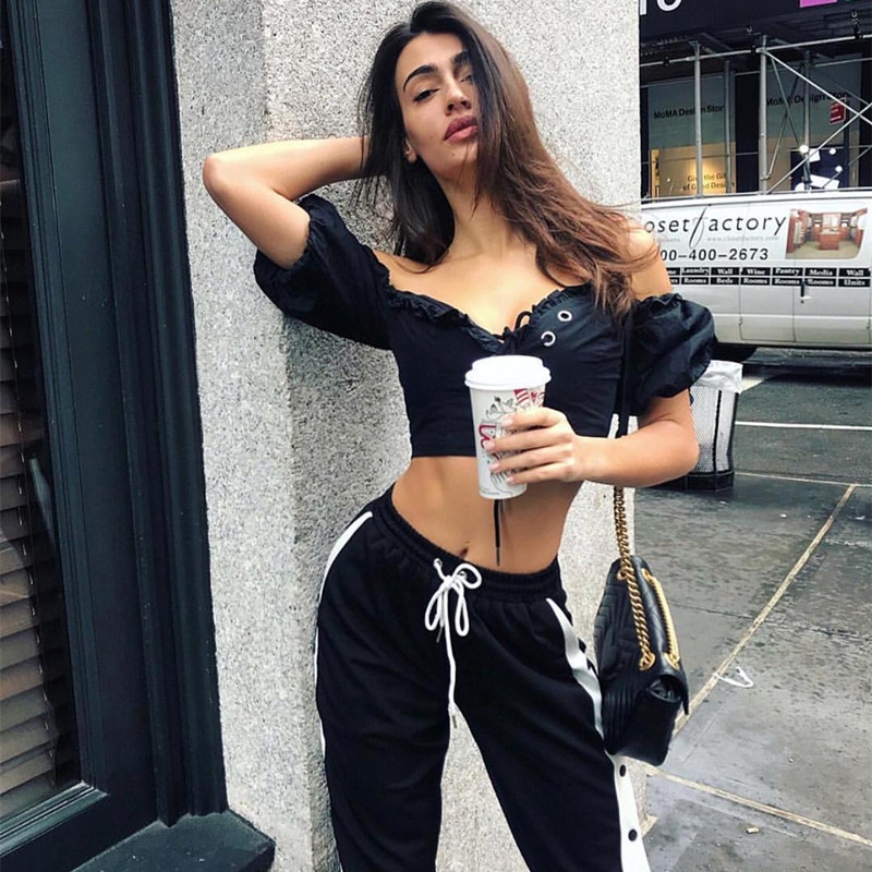 Đầm Ôm Hở Vai DUNEA Dành Cho Nữ