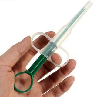 Dụng Cụ Cho Thú Cưng Uống Thuốc