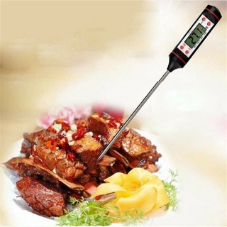 Que, Dụng cụ đo nhiệt độ sữa, nước, thức ăn cho bé