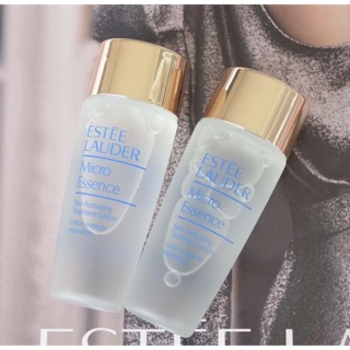 Nước thần Estee Lauder micro essence skin