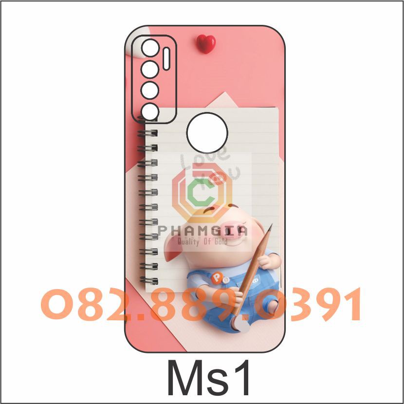 Ốp lưng Vsmart Live 4 dẻo đen có viền bảo vệ cam in hình siêu sắc nét, siêu dẻo