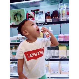 Xịt chống sâu răng cho bé